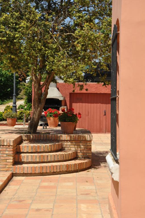 Mas Figueres Villa Marsá Esterno foto