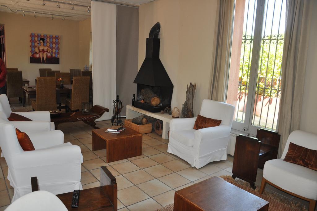 Mas Figueres Villa Marsá Esterno foto
