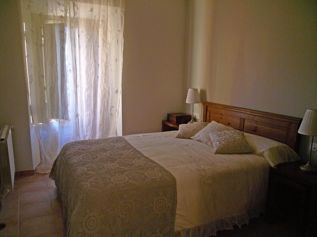 Mas Figueres Villa Marsá Camera foto