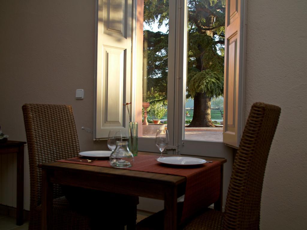 Mas Figueres Villa Marsá Esterno foto