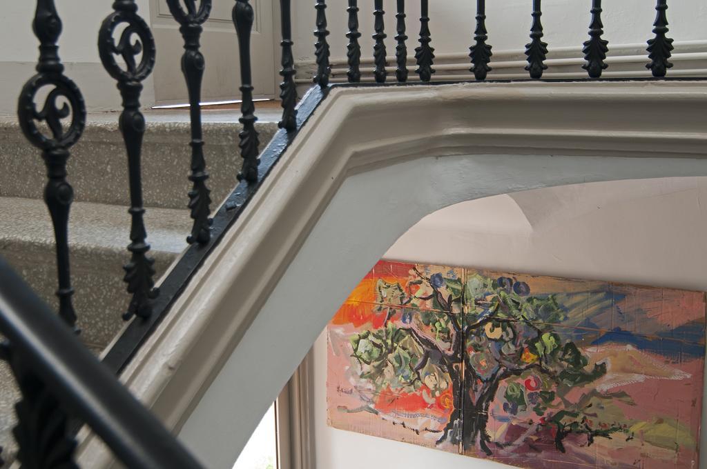 Mas Figueres Villa Marsá Esterno foto
