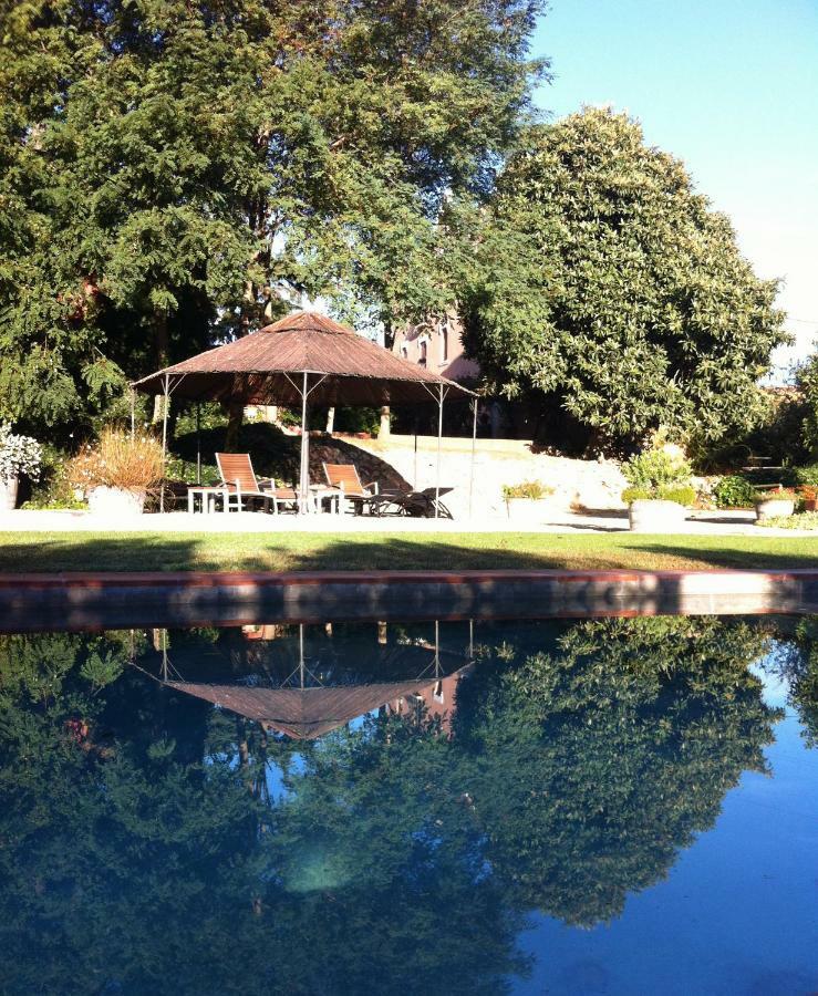 Mas Figueres Villa Marsá Esterno foto